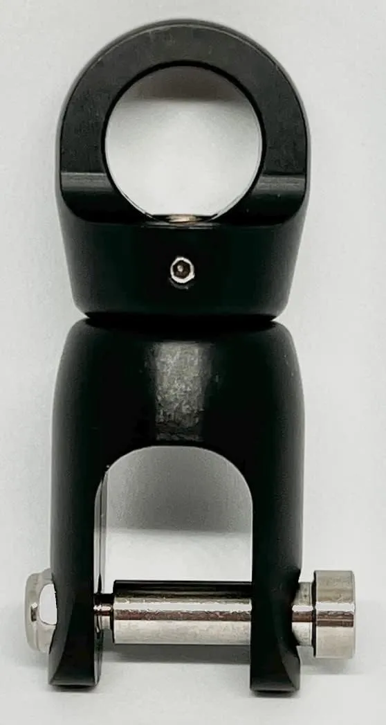 SpinRx Swivel