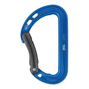 Spirit Bent Gate Carabiner
