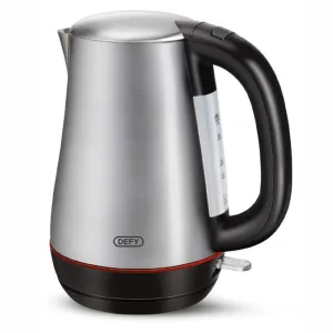 Stainless Steel Kettle