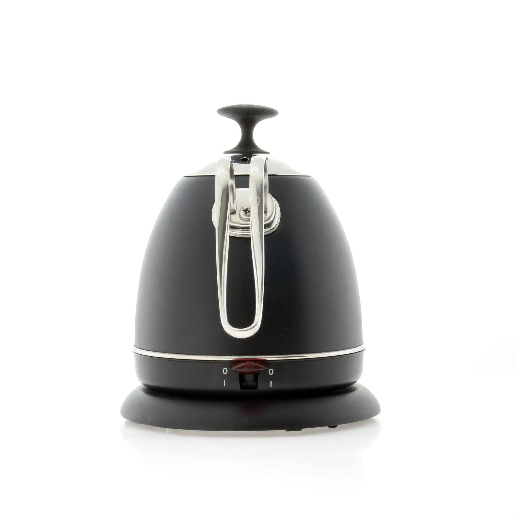 Stainless Steel (Plastic Free) Ryder Ekettle™ Electric Water: KM