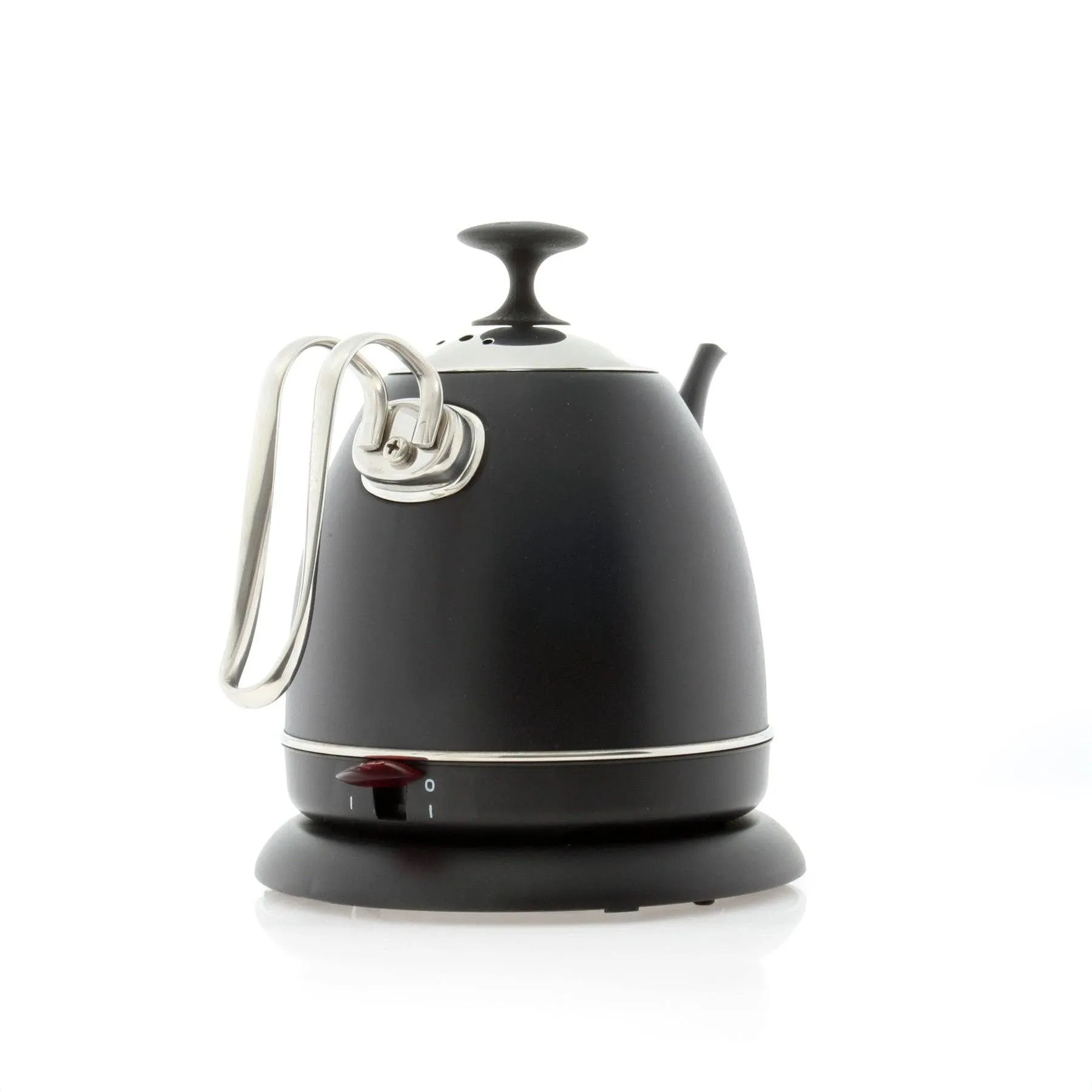 Stainless Steel (Plastic Free) Ryder Ekettle™ Electric Water: KM