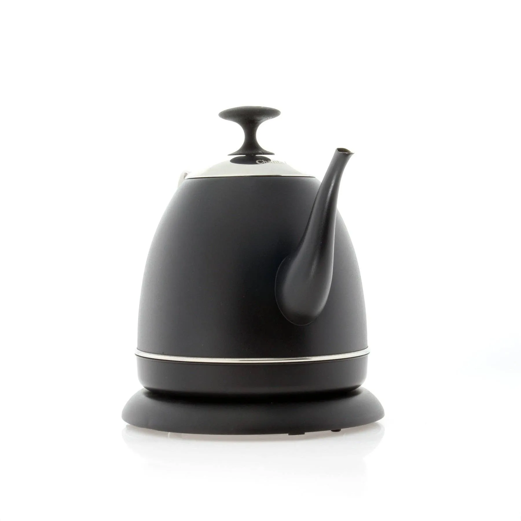 Stainless Steel (Plastic Free) Ryder Ekettle™ Electric Water: KM