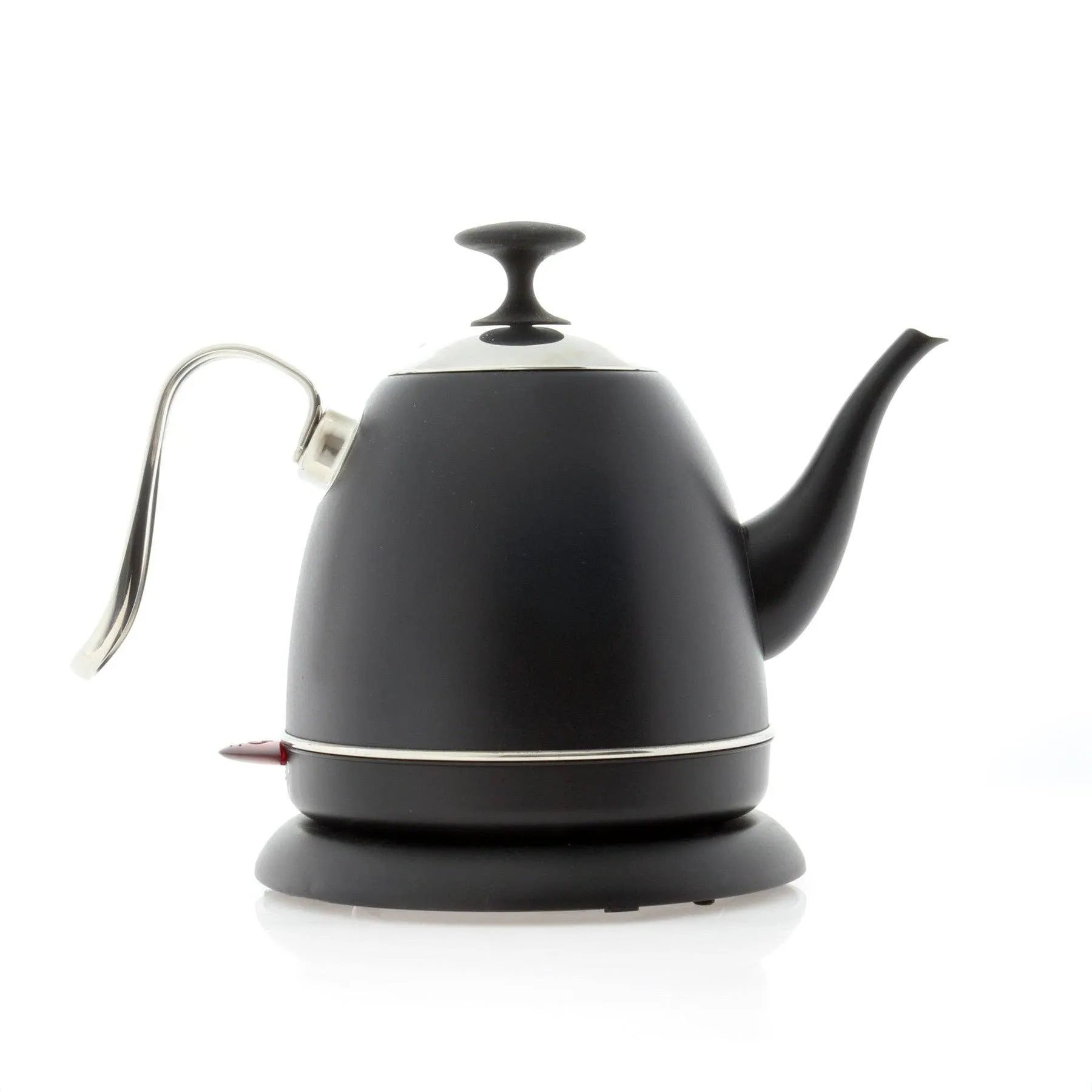 Stainless Steel (Plastic Free) Ryder Ekettle™ Electric Water: KM