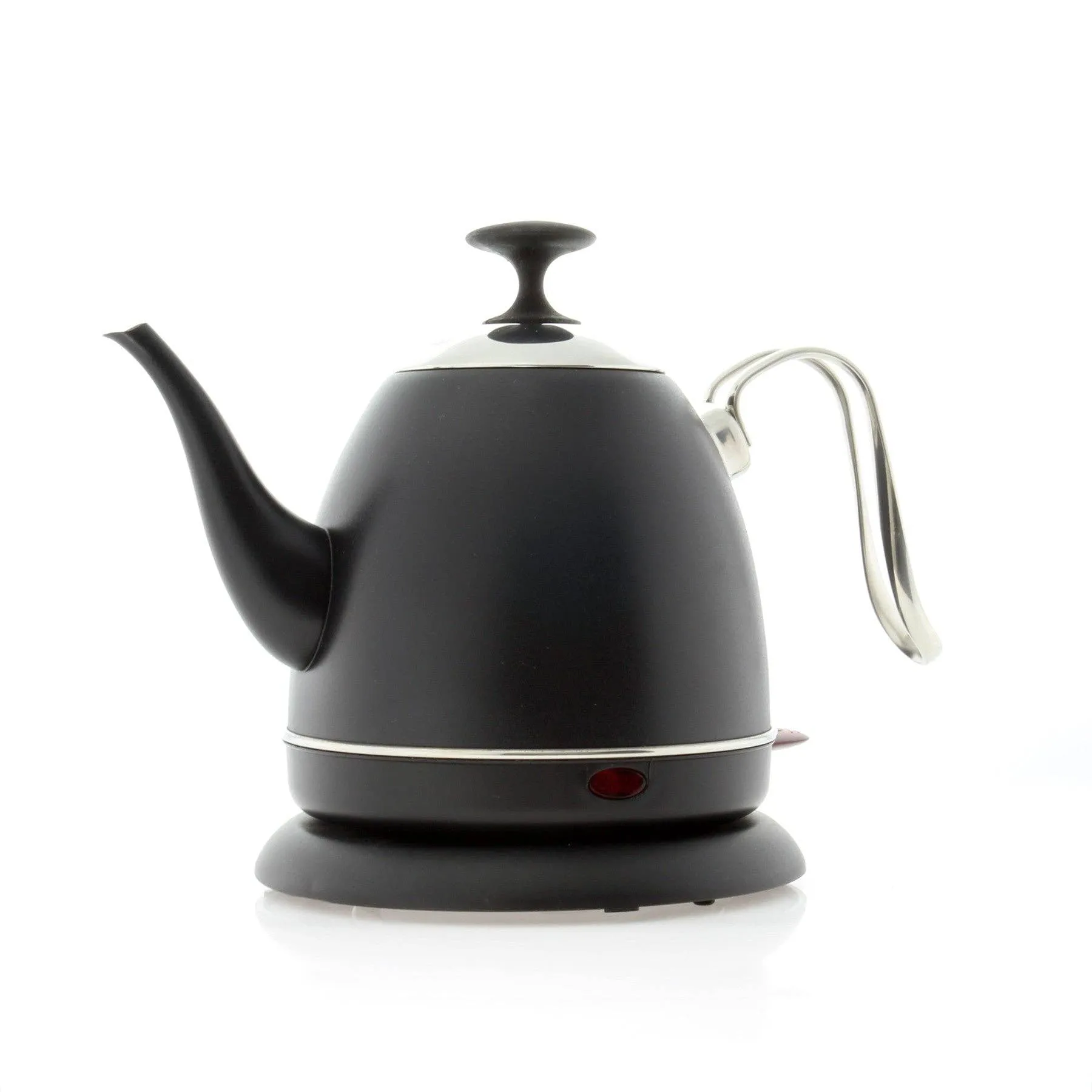 Stainless Steel (Plastic Free) Ryder Ekettle™ Electric Water: KM