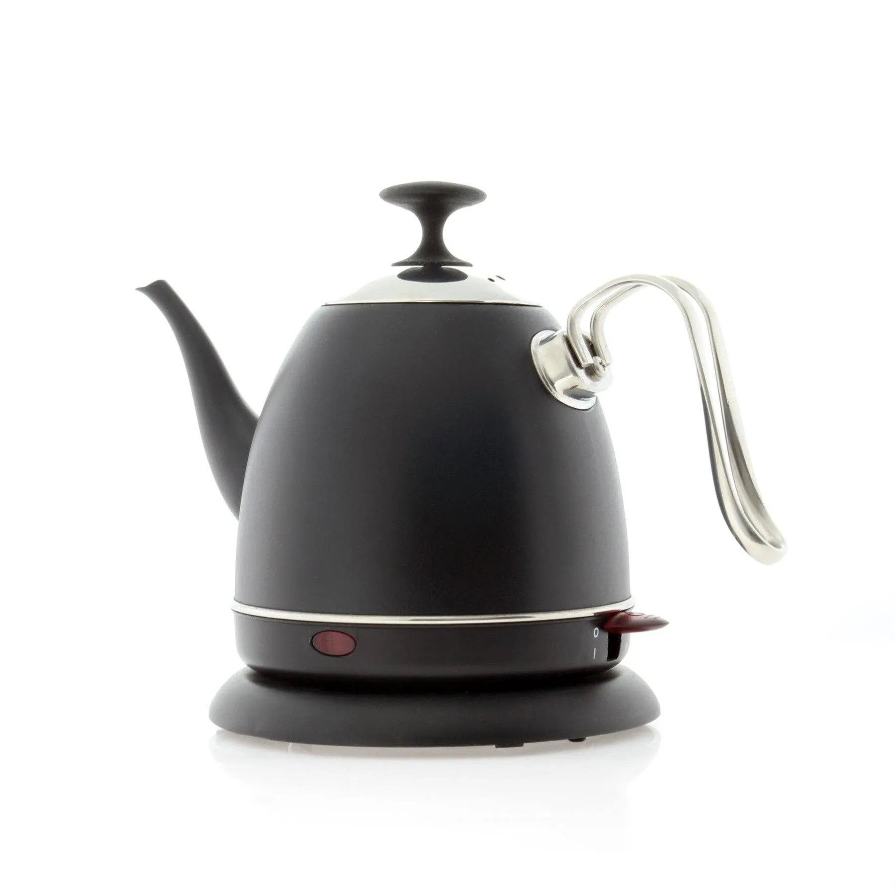Stainless Steel (Plastic Free) Ryder Ekettle™ Electric Water: KM