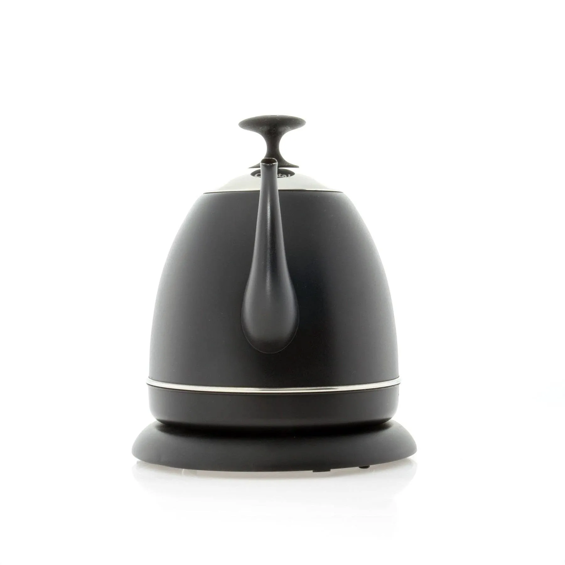 Stainless Steel (Plastic Free) Ryder Ekettle™ Electric Water: KM
