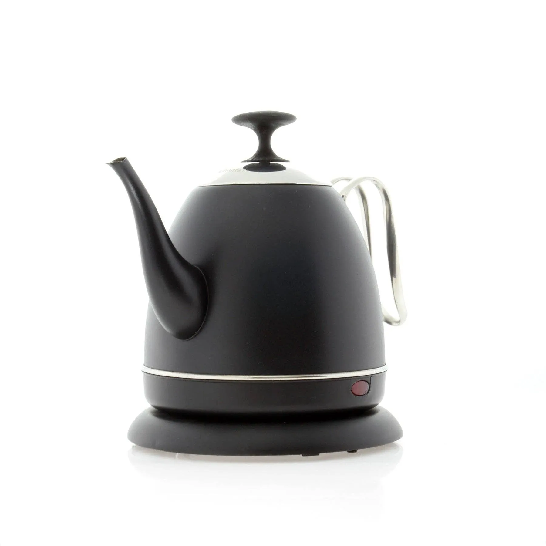 Stainless Steel (Plastic Free) Ryder Ekettle™ Electric Water: KM