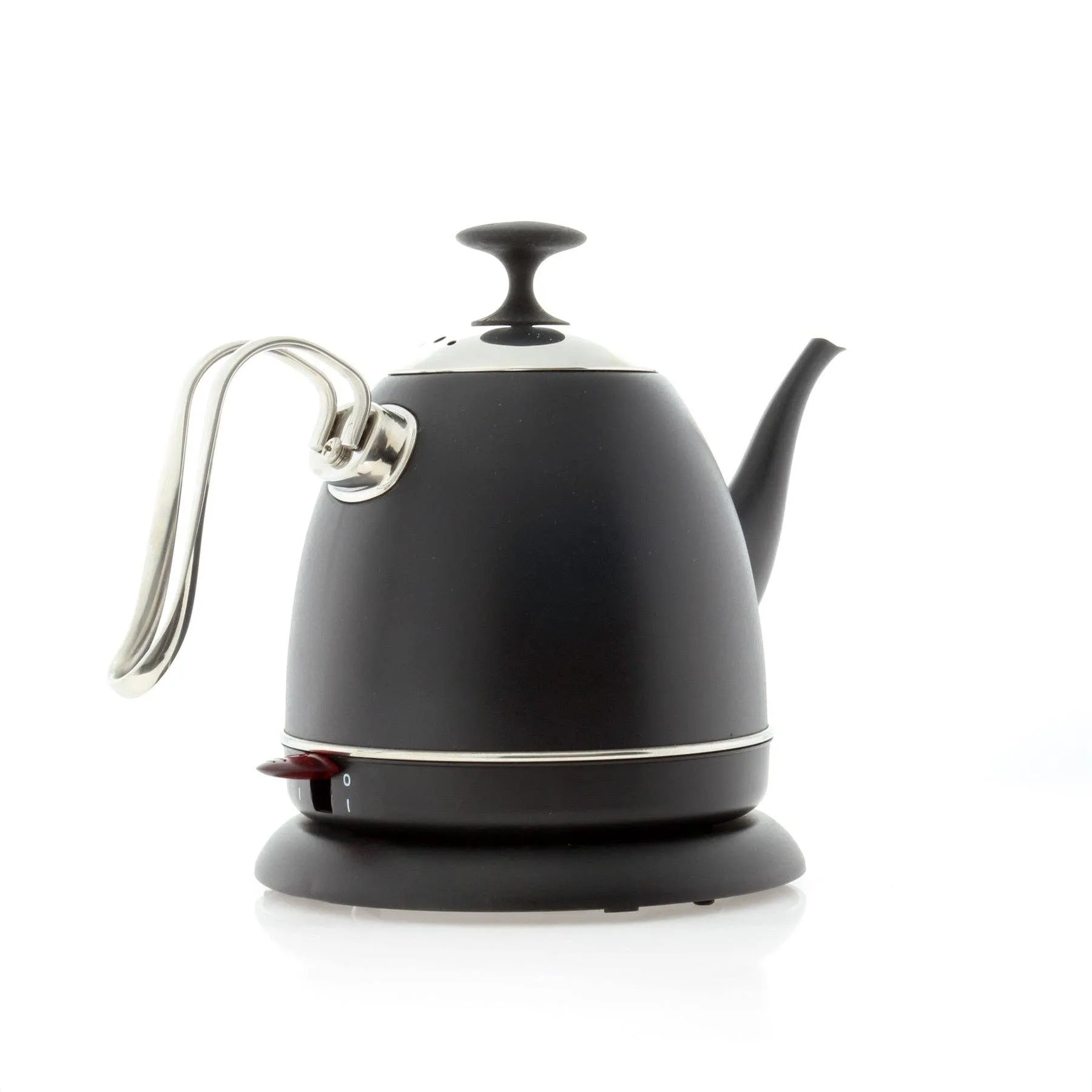 Stainless Steel (Plastic Free) Ryder Ekettle™ Electric Water: KM