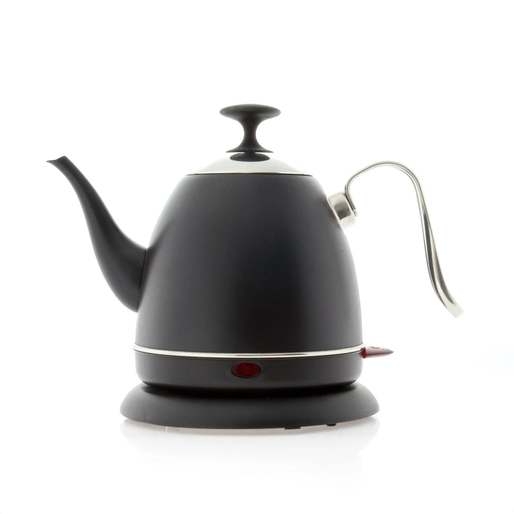 Stainless Steel (Plastic Free) Ryder Ekettle™ Electric Water: KM