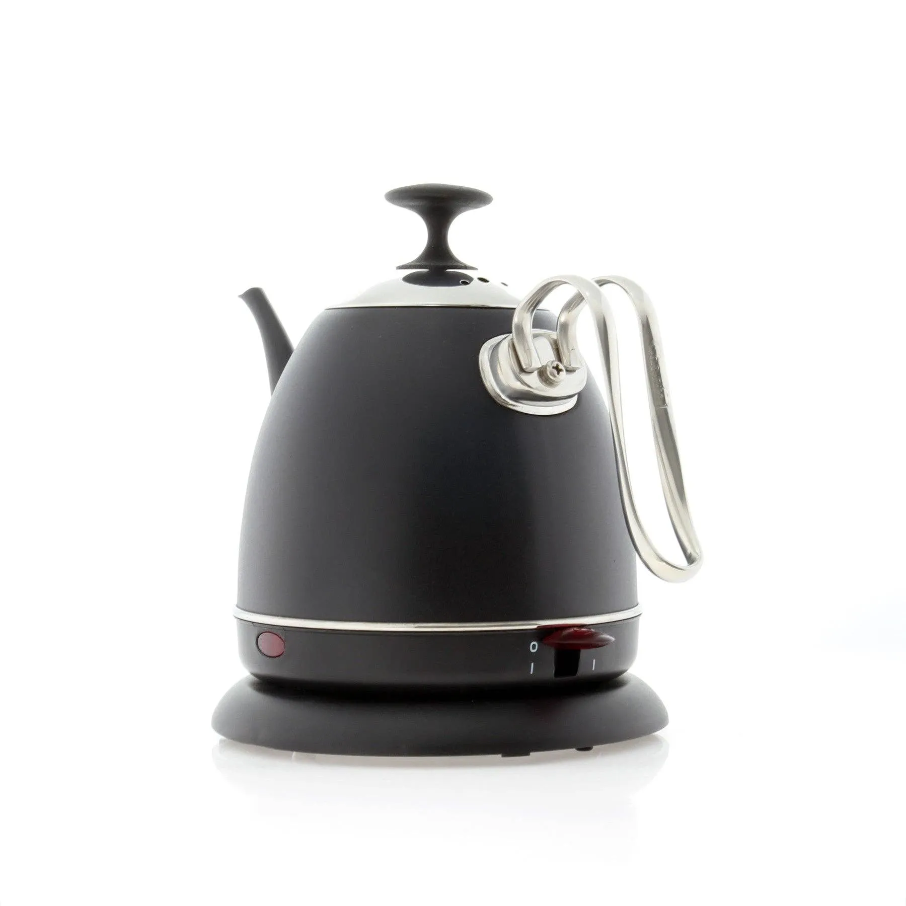 Stainless Steel (Plastic Free) Ryder Ekettle™ Electric Water: KM