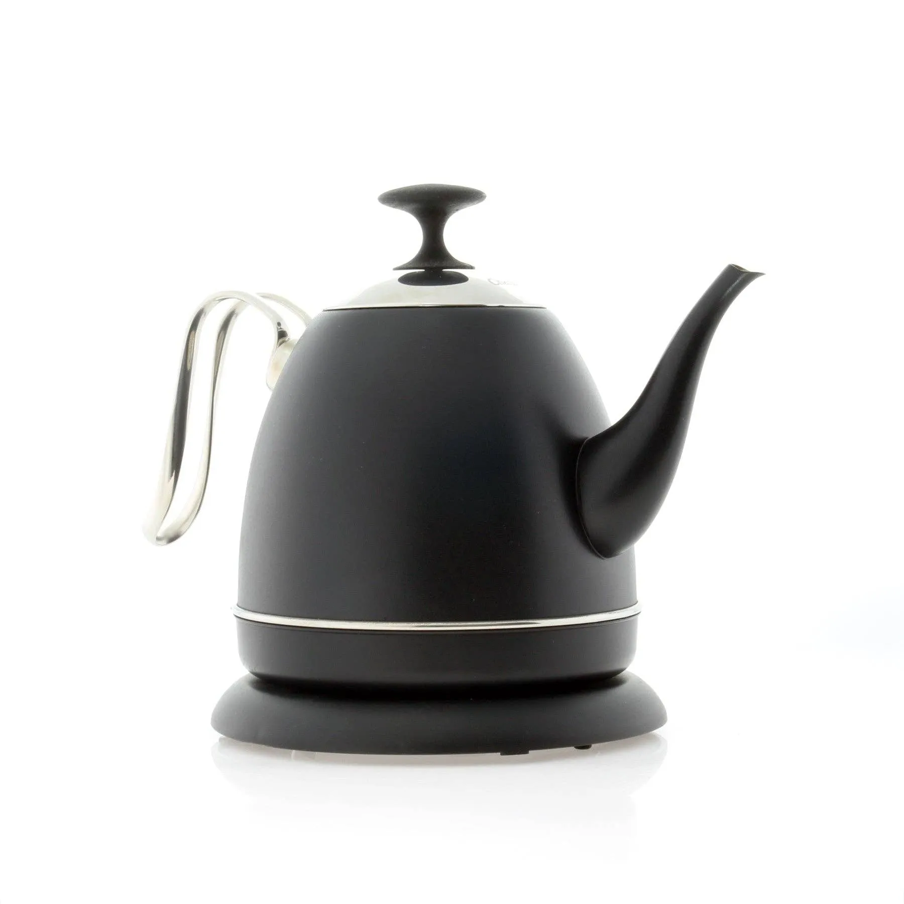 Stainless Steel (Plastic Free) Ryder Ekettle™ Electric Water: KM