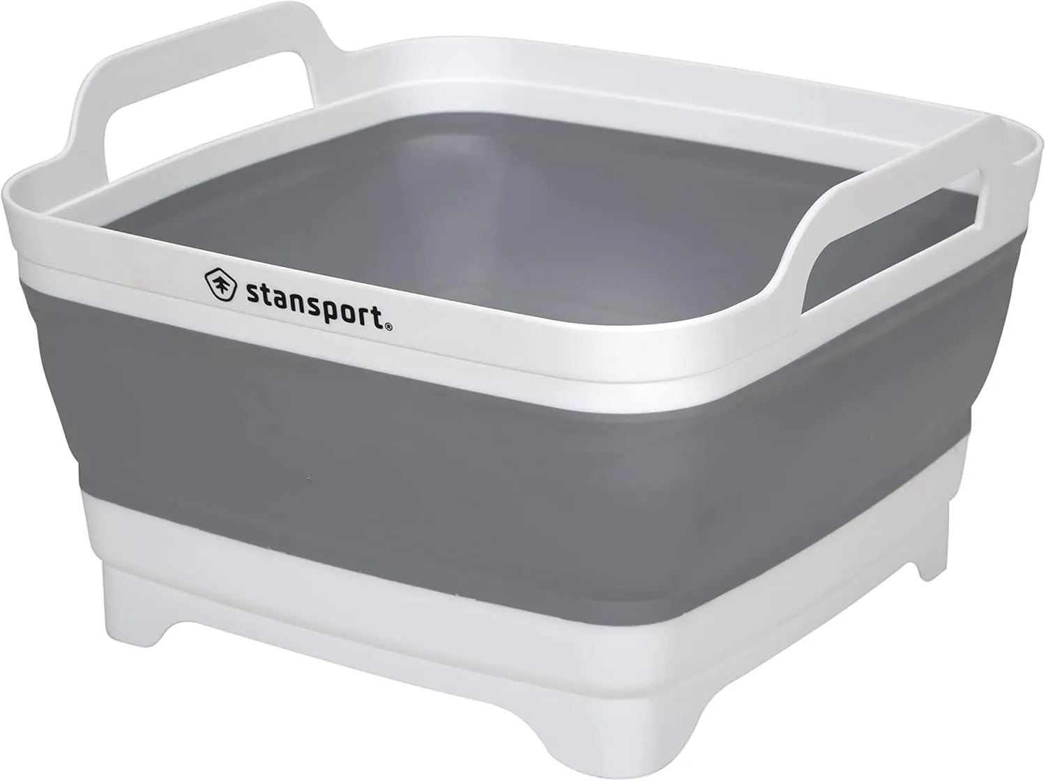 Stansport Collapsible Camp Sink (878) 12.25" L x 11.5" W x 7.75" H