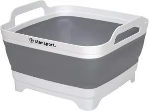 Stansport Collapsible Camp Sink (878) 12.25" L x 11.5" W x 7.75" H