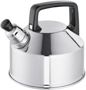 Sub-Wave (Intergroove) Schulte-Ufer 6317-18 si Classic i Whistling Kettle 18 cm 1.75 litres