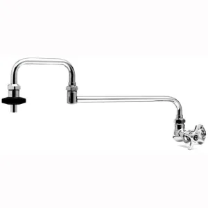 T&S Brass B-0592-LF20 Commercial Faucets & Plumbing