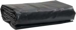 Tarpaulin Anthracite 13.1x16.4' 7.11 oz/ft²14KG