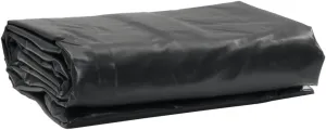 Tarpaulin Anthracite 16.4x19.7' 7.11 oz/ft²20KG