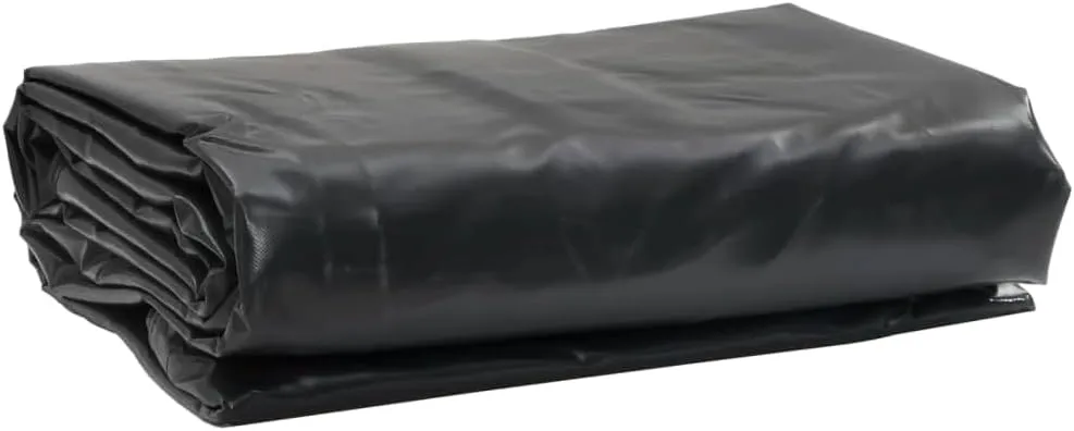 Tarpaulin Anthracite 16.4x26.2' 7.11 oz/ft²26,2KG
