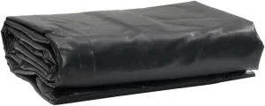 Tarpaulin Anthracite 16.4x26.2' 7.11 oz/ft²26,2KG