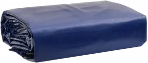 Tarpaulin Blue 4.9x19.7' 7.11 oz/ft²6KG