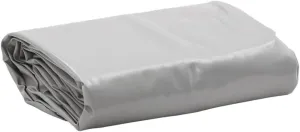 Tarpaulin Grey Ø 8.5 ' 7.11 oz/ft²4KG