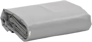Tarpaulin Grey 9.8x16.4' 7.11 oz/ft²9,6KG