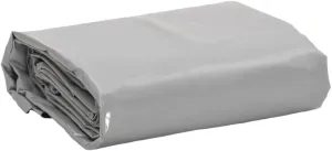 Tarpaulin Grey 9.8x19.7' 7.11 oz/ft²11,8KG