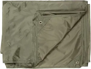 Tarpaulin 'Tarp' 300x400cm Olive