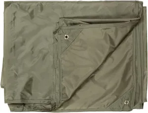 Tarpaulin 'Tarp' 300x500cm Olive