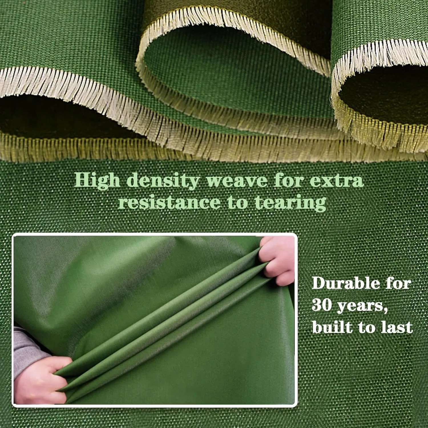 Tarpaulin Waterproof Heavy Duty Sheet Multipurpose Tarp Tent - Cover Made of 0.75mm Thick Tarpaulin, Fishing Camping Groundsheet Rainproof Canopy Tent (Size : 1x1m)