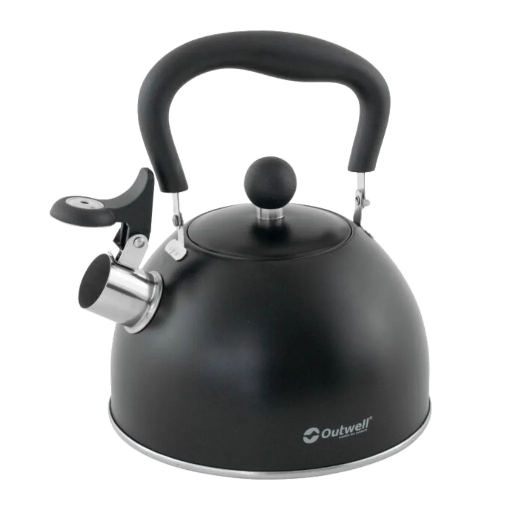Tea Break Lux Kettle - Medium