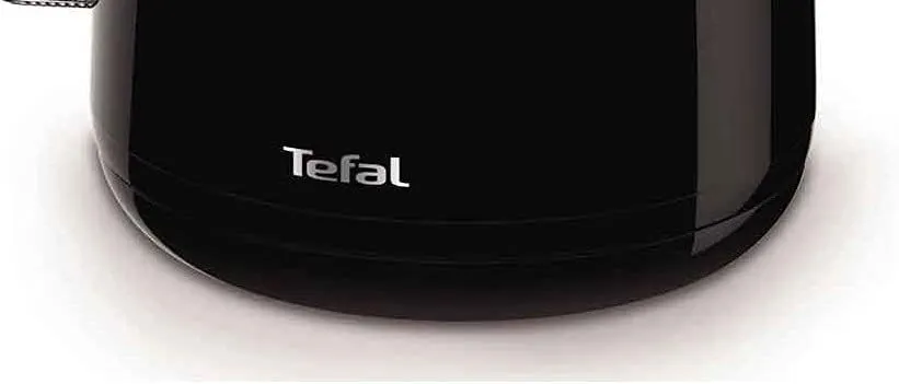 Tefal Kettle Safe Tea Black 1L KO2618