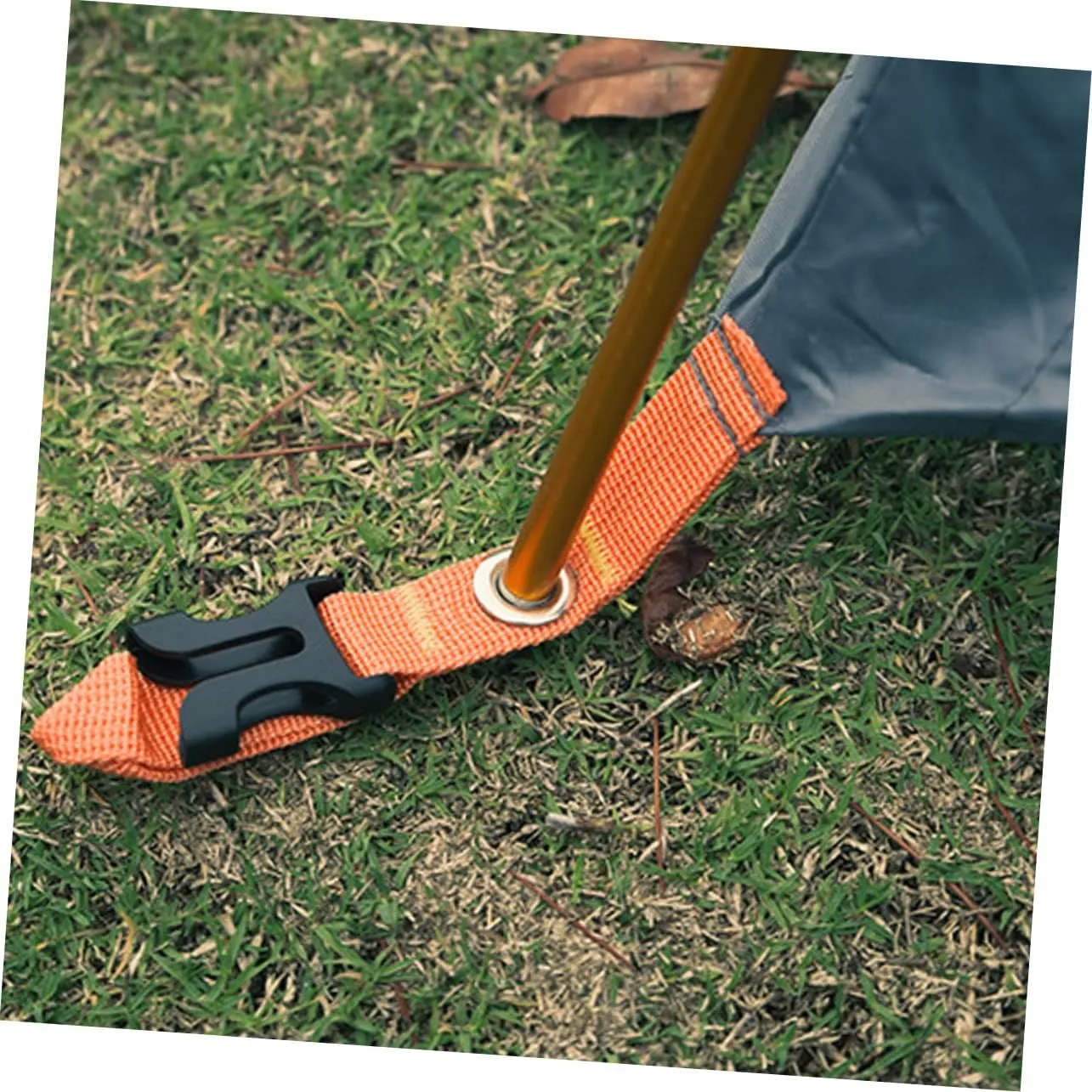 Tent Poles Tent Stakes Lightweight Tent Mats for Camping Tent Anchors Heavy Duty Tent Footprint Cabana