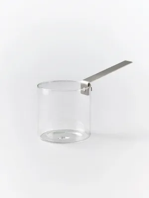 The Kettle (Glass pot)