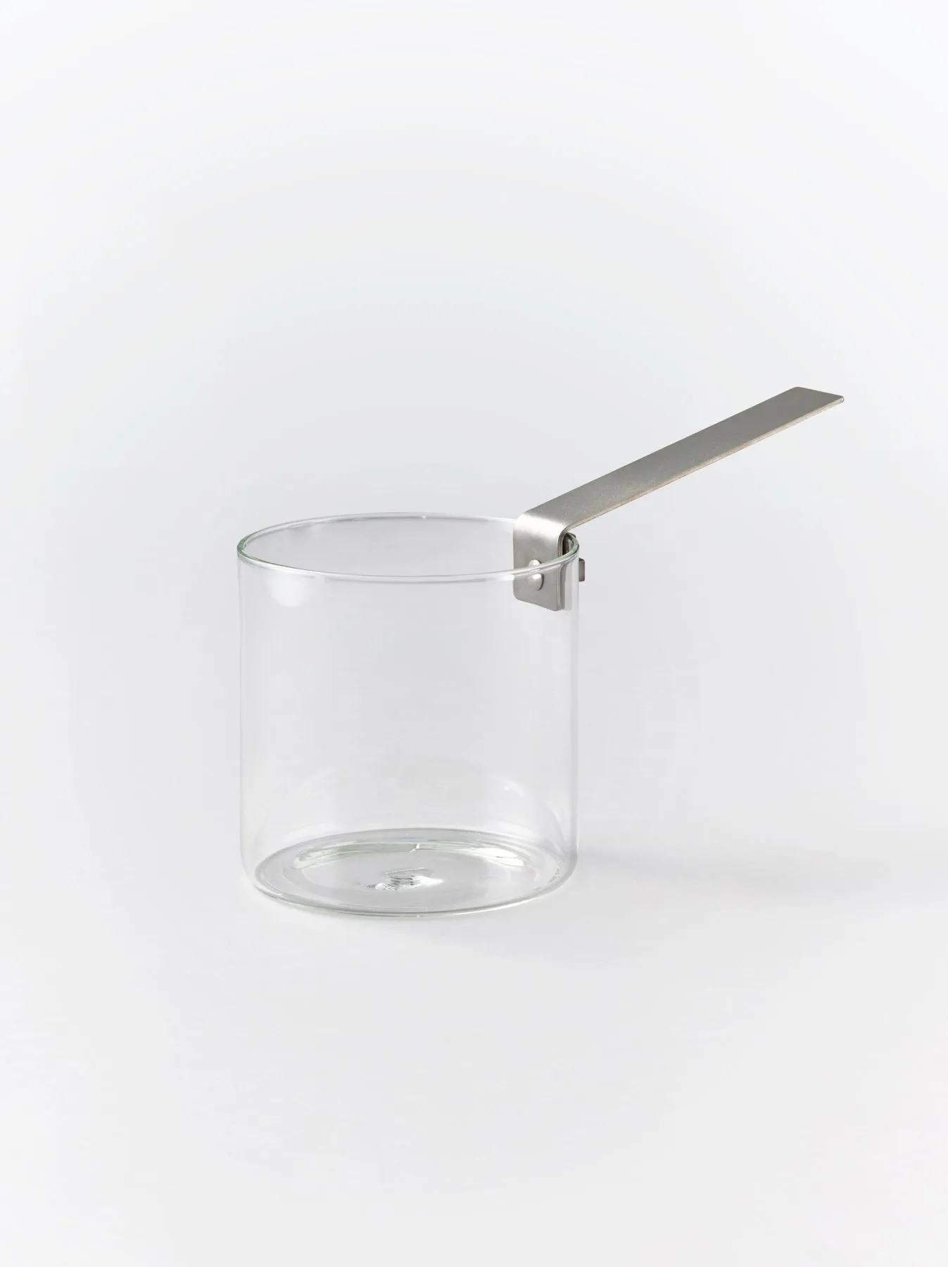 The Kettle (Glass pot)