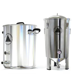 The Solo Batch - 5 Gal