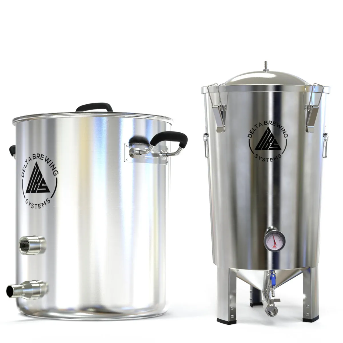 The Solo Batch - 5 Gal