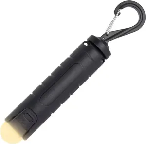 ThruNite TS1 Rechargeable Lantern Flashlight with Rechargeable Battery Included, for Self-Reliance, SOS Emergency, and Replacement Battery TC12 and TN12