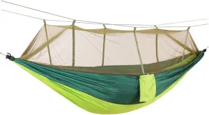 Toyvian Compact Lightweight Portable Tent for Camping Backpacking Outdoor Rain Fly Hammock Tarp Stakes (Dark)