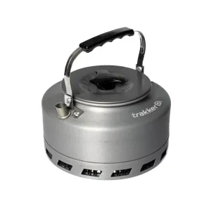 TRAKKER Armolife Jumbo Power Kettle