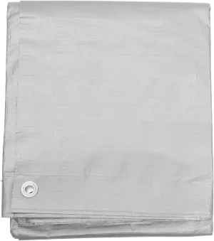 Transparent Tarpaulin Cover Heavy Duty Pe Tarp for Balcony Windshield Outdoor Rainproof Protective for Sunlight Blockage and Rain