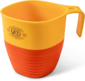 UCO Collapsible Camp Cup: Lightweight & Compact!