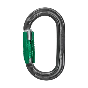 Ultra O Locksafe Carabiner