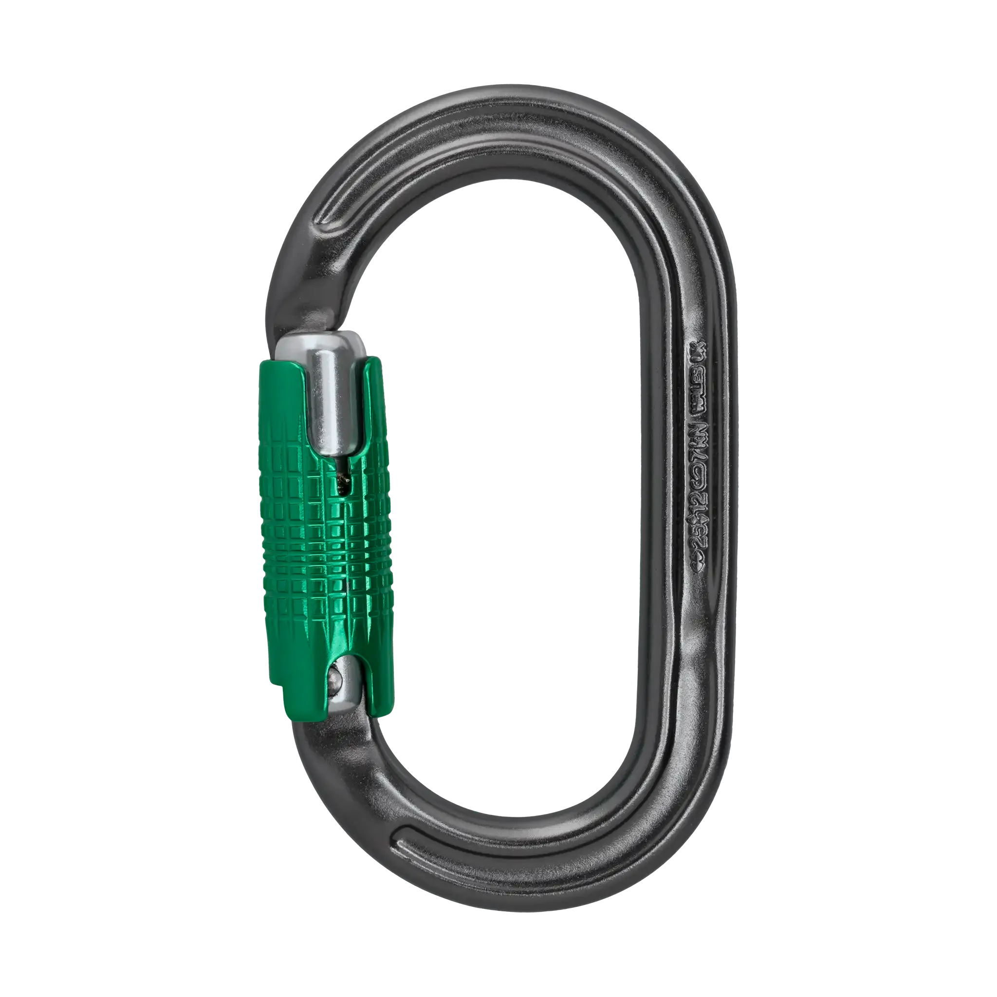 Ultra O Locksafe Carabiner