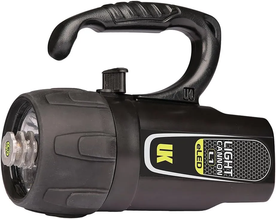 Underwater Kinetics Light Cannon eLED (L1)