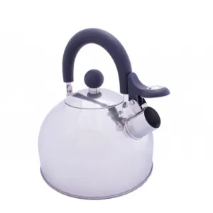 Vango 1.6L Stainless Steel Kettle