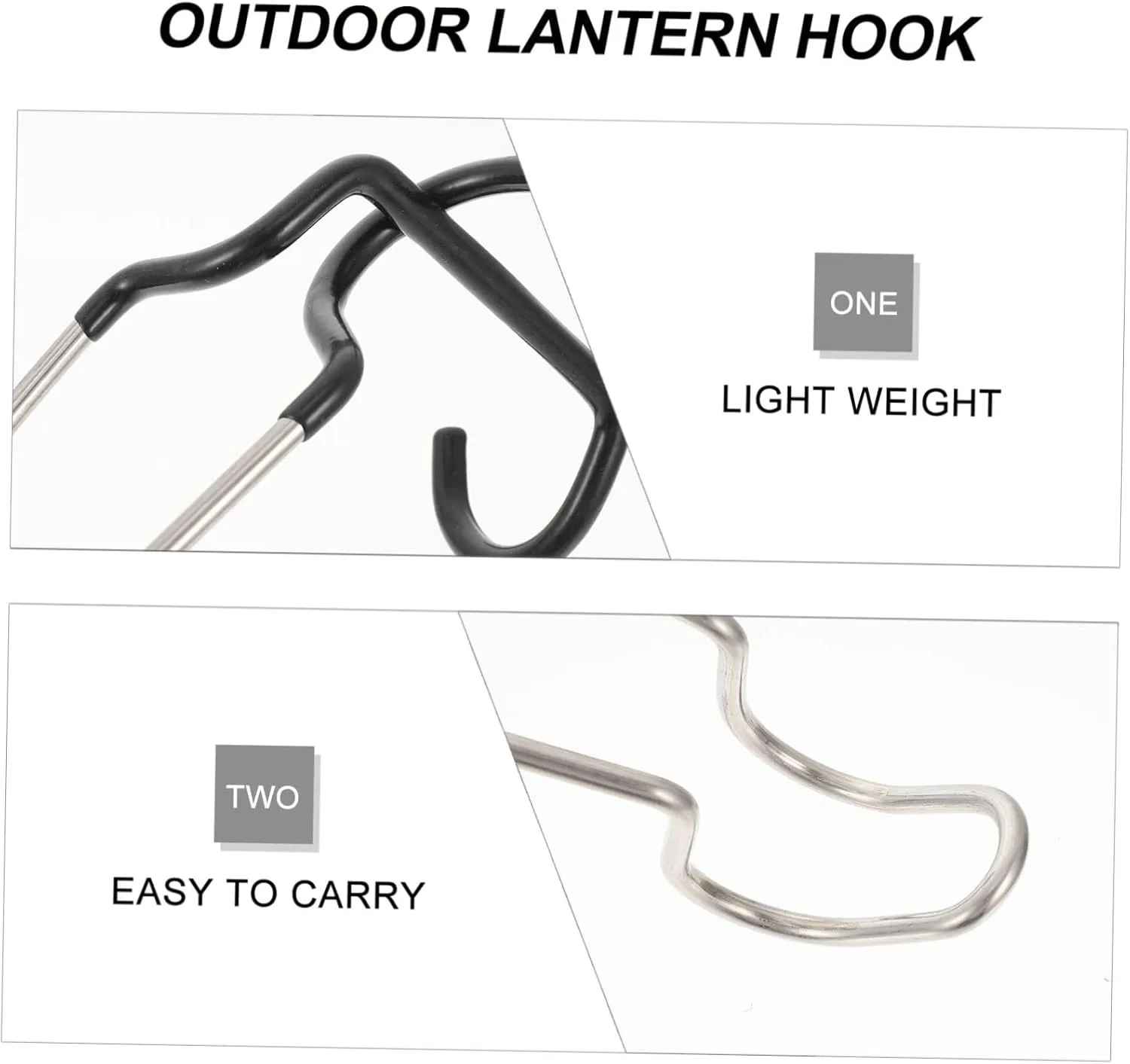 VANZACK Light Hanging Kettle Flashlights Electric Pop up Tent Lights Camp Headlamp Outdoor Portable Decor Tent