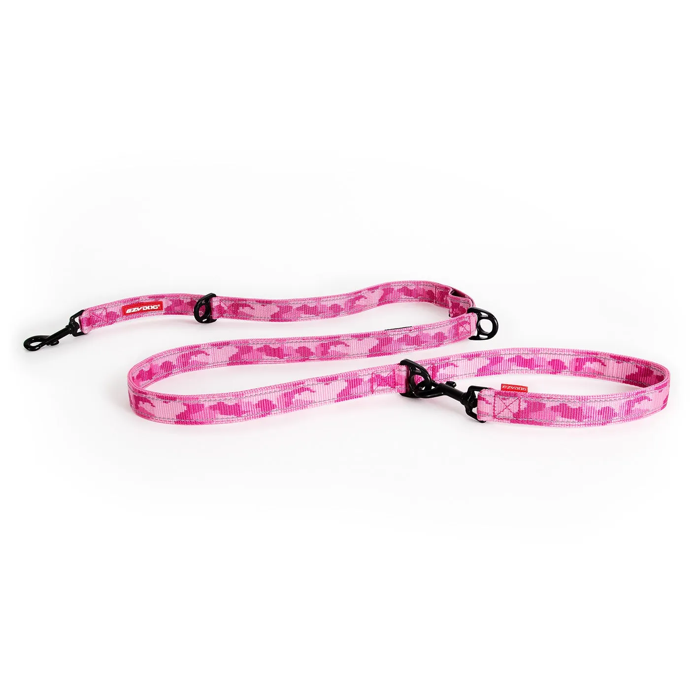 Vario 6 Multi-Function Leash Carabiner