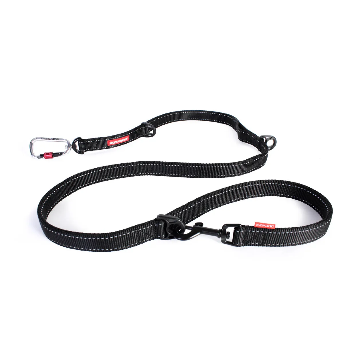 Vario 6 Multi-Function Leash Carabiner