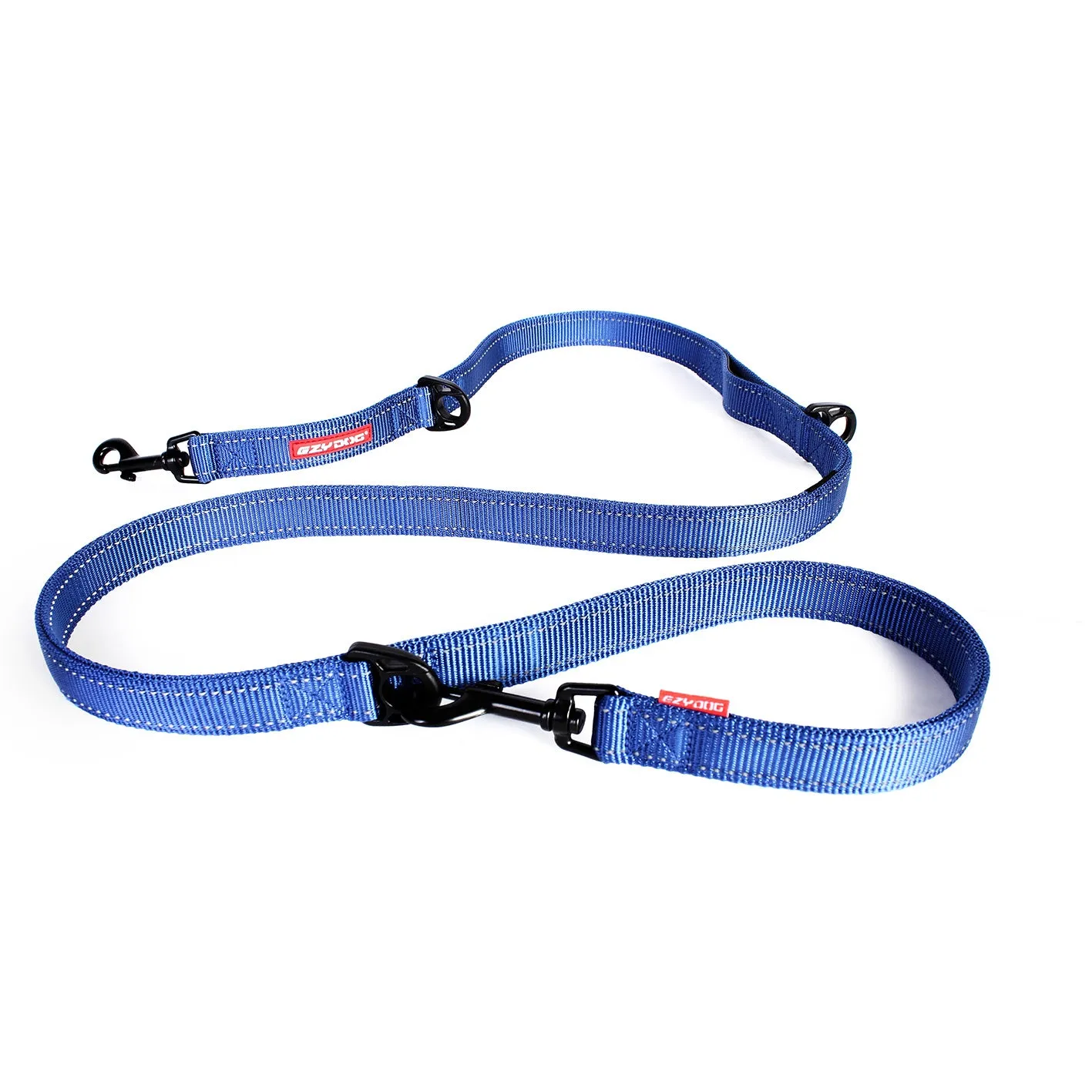 Vario 6 Multi-Function Leash Carabiner